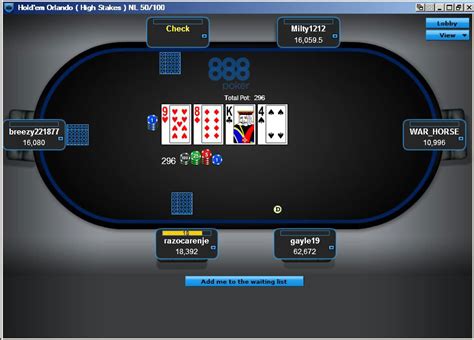888 poker rakeback equivalente